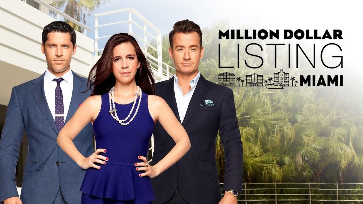 Cover Image for TV Celebs cash in on Condo Craze