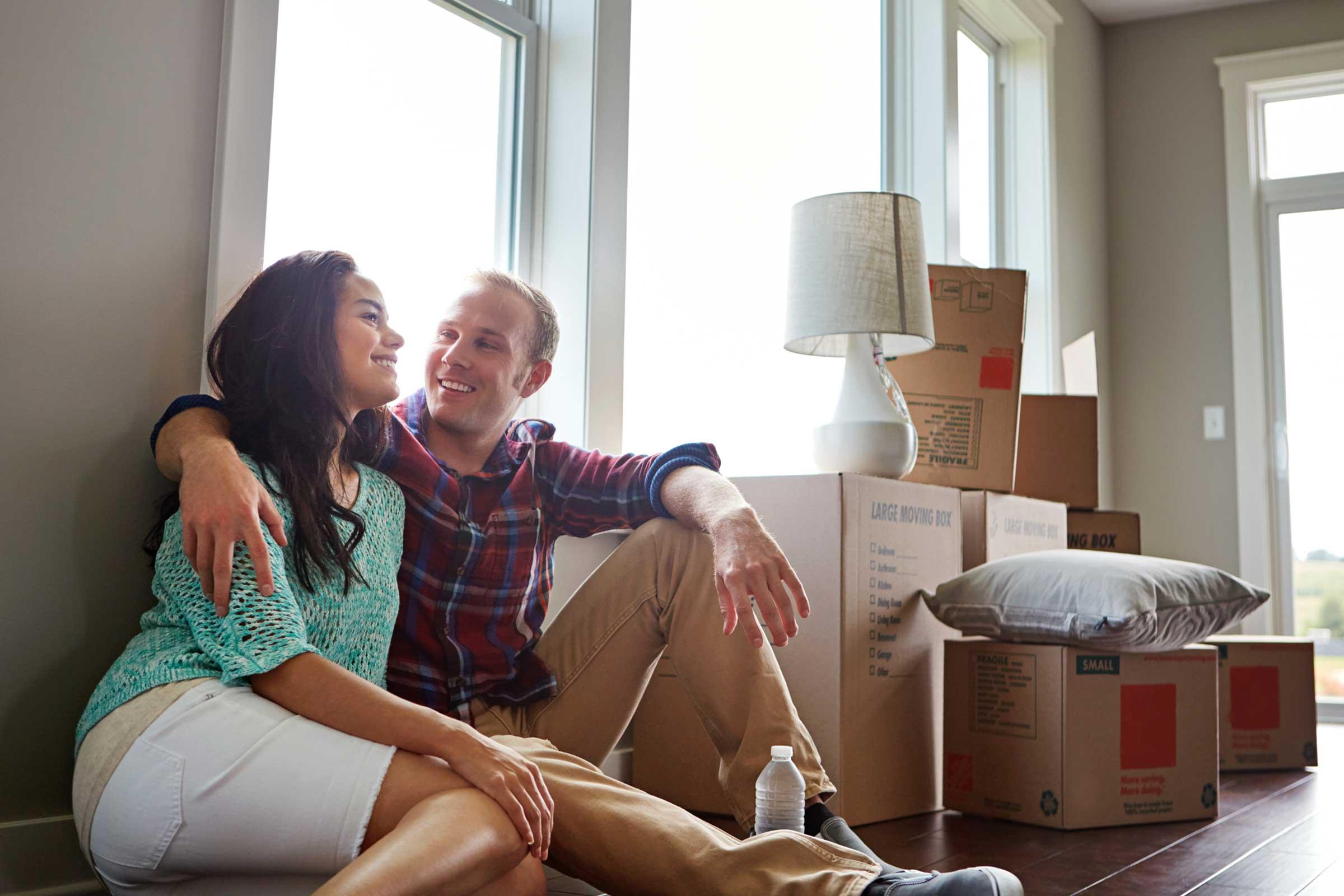 Cover Image for The Low-Down on Downsizing: Tips for Moving from House to Condo
